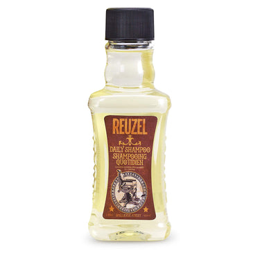 REUZEL_Daily Shampoo_Cosmetic World